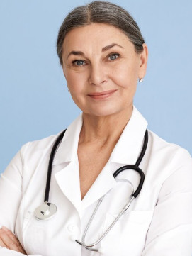 Dr. Isabella Davis