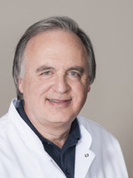 Dr. Mark Radzyner (Test doctor)