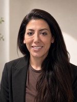 Dr. Yeliz Balci (Test doctor)
